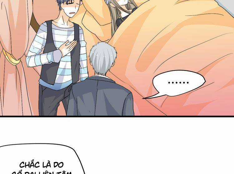 Xuyên Việt Chi Thiên Tâm Linh Chapter 29 trang 5