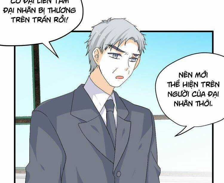 Xuyên Việt Chi Thiên Tâm Linh Chapter 29 trang 6