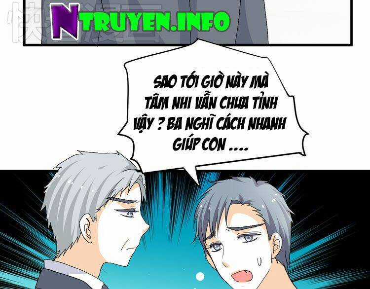 Xuyên Việt Chi Thiên Tâm Linh Chapter 29 trang 7