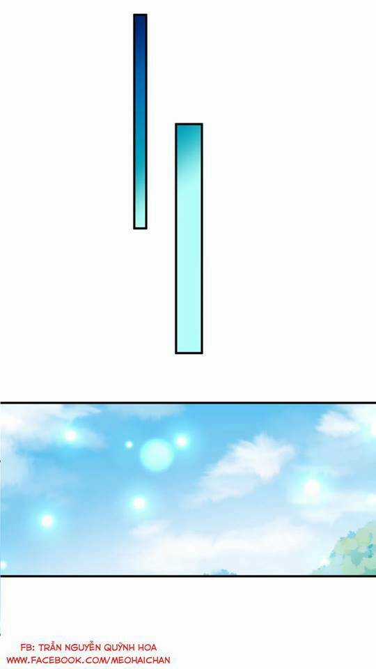 Xuyên Việt Chi Thiên Tâm Linh Chapter 3 trang 22