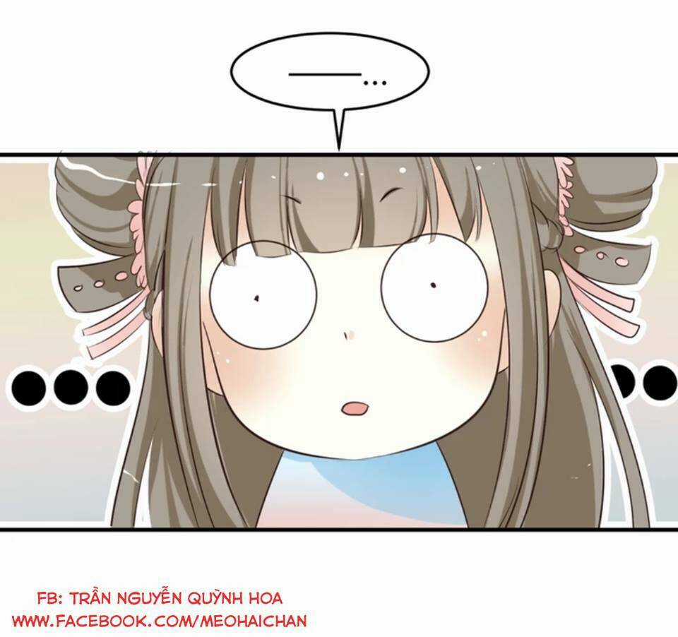 Xuyên Việt Chi Thiên Tâm Linh Chapter 3 trang 27