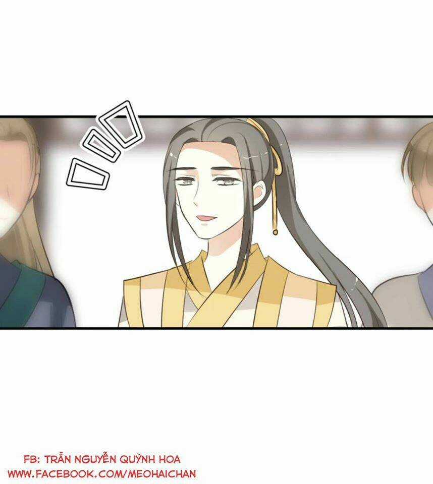 Xuyên Việt Chi Thiên Tâm Linh Chapter 3 trang 29