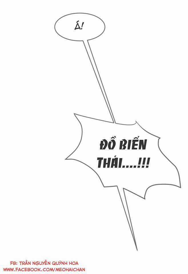 Xuyên Việt Chi Thiên Tâm Linh Chapter 3 trang 6