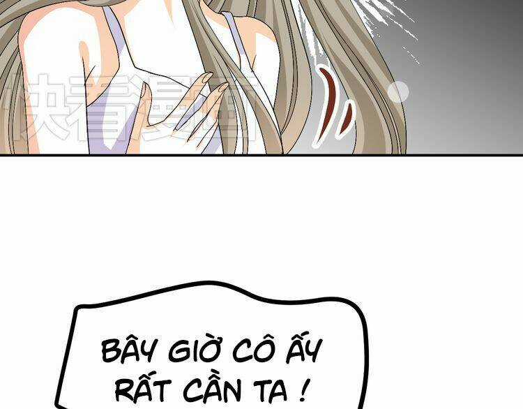 Xuyên Việt Chi Thiên Tâm Linh Chapter 30.5 trang 10