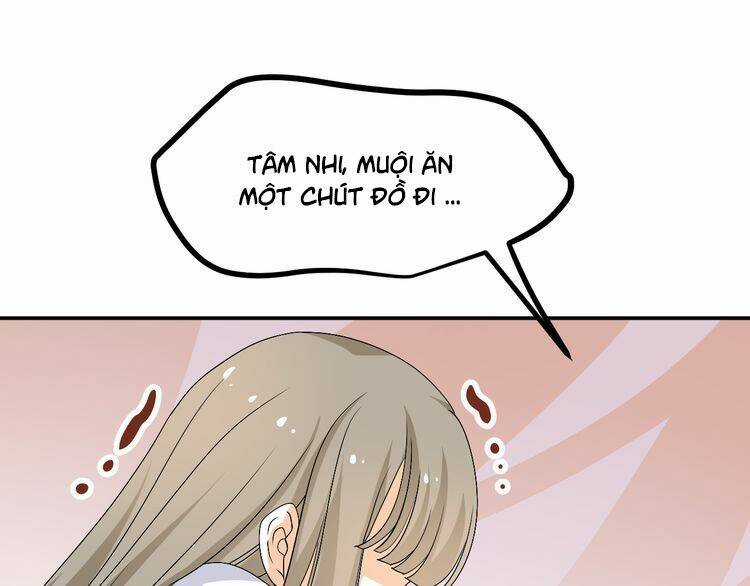 Xuyên Việt Chi Thiên Tâm Linh Chapter 30.5 trang 14