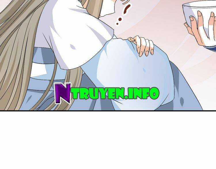 Xuyên Việt Chi Thiên Tâm Linh Chapter 30.5 trang 15