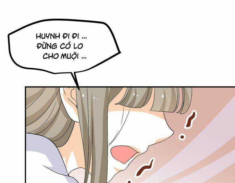 Xuyên Việt Chi Thiên Tâm Linh Chapter 30.5 trang 16