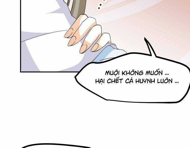 Xuyên Việt Chi Thiên Tâm Linh Chapter 30.5 trang 17