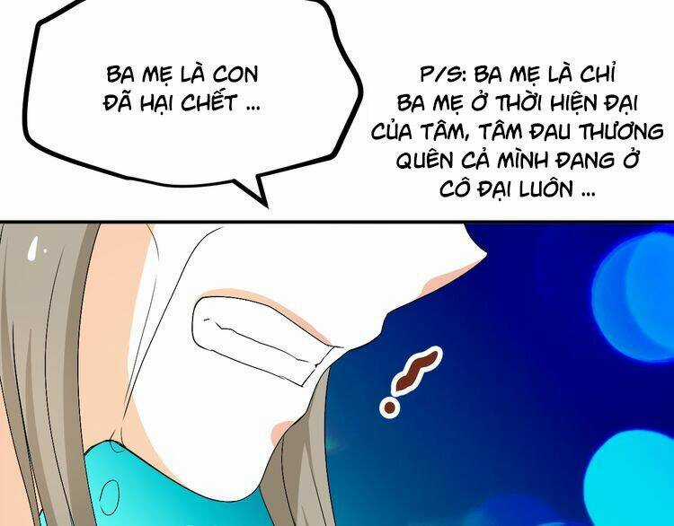 Xuyên Việt Chi Thiên Tâm Linh Chapter 30.5 trang 18