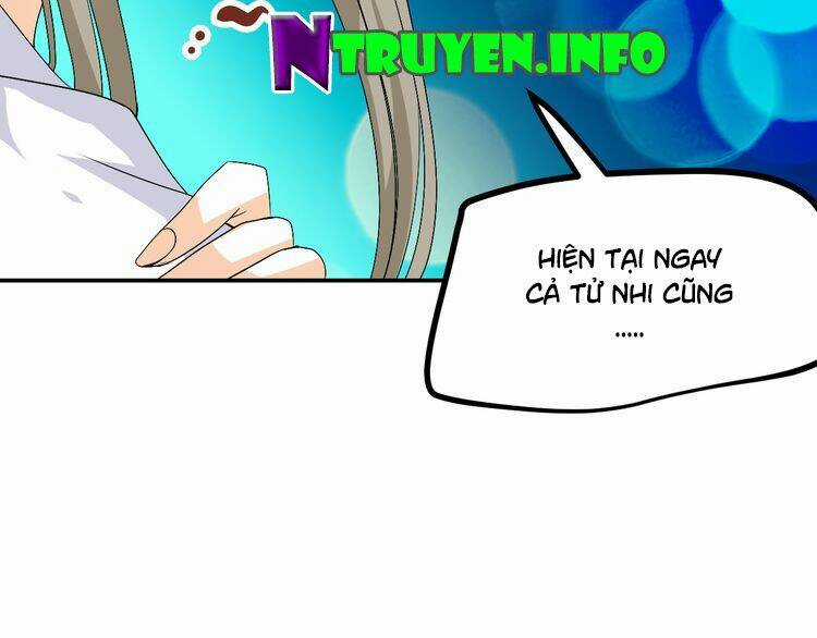 Xuyên Việt Chi Thiên Tâm Linh Chapter 30.5 trang 19