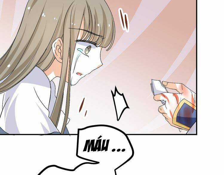 Xuyên Việt Chi Thiên Tâm Linh Chapter 30.5 trang 28