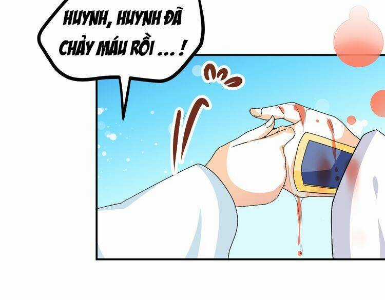 Xuyên Việt Chi Thiên Tâm Linh Chapter 30.5 trang 29