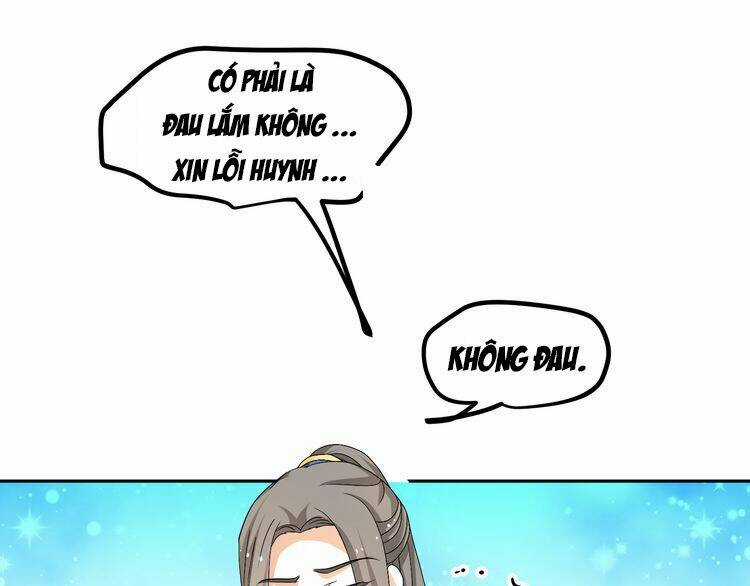 Xuyên Việt Chi Thiên Tâm Linh Chapter 30.5 trang 30