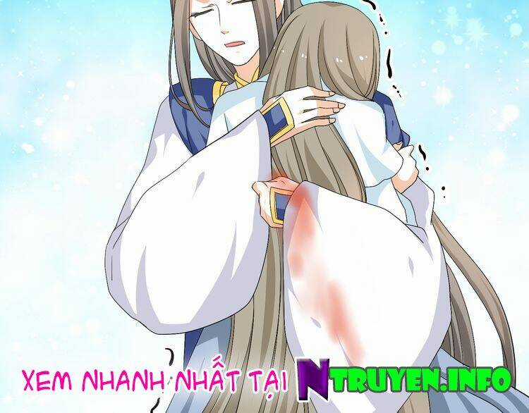 Xuyên Việt Chi Thiên Tâm Linh Chapter 30.5 trang 31