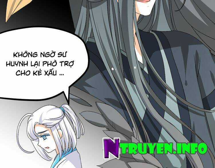 Xuyên Việt Chi Thiên Tâm Linh Chapter 30.5 trang 7