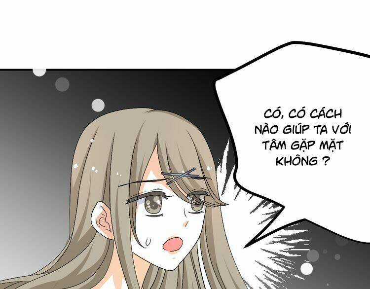 Xuyên Việt Chi Thiên Tâm Linh Chapter 30.5 trang 9