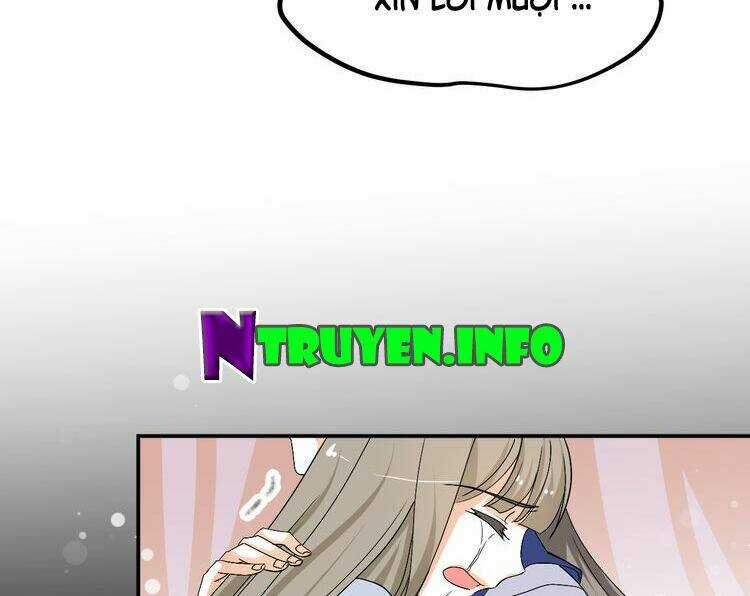 Xuyên Việt Chi Thiên Tâm Linh Chapter 30 trang 11