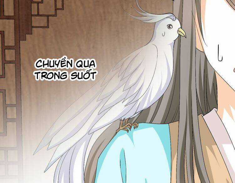 Xuyên Việt Chi Thiên Tâm Linh Chapter 30 trang 20