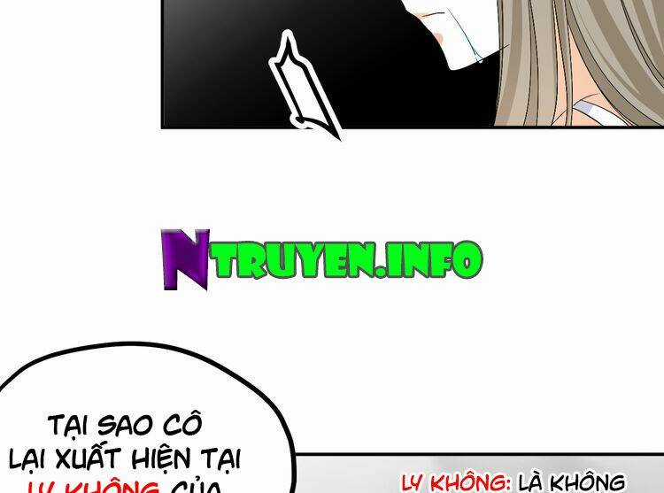 Xuyên Việt Chi Thiên Tâm Linh Chapter 30 trang 27