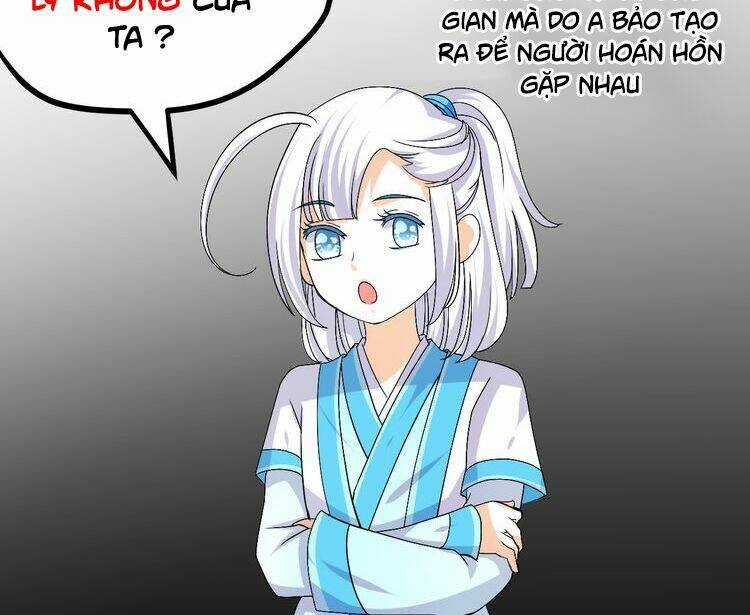 Xuyên Việt Chi Thiên Tâm Linh Chapter 30 trang 28