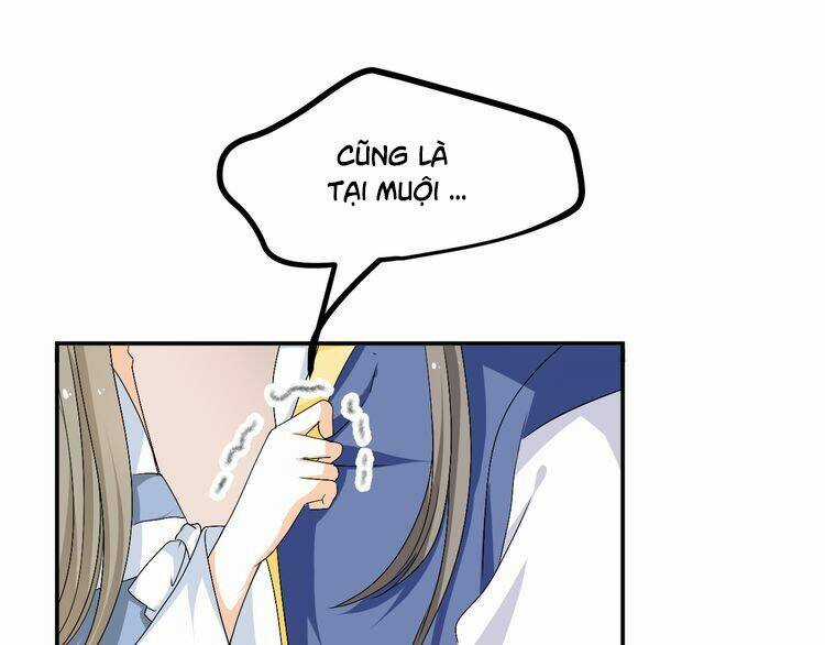 Xuyên Việt Chi Thiên Tâm Linh Chapter 30 trang 3