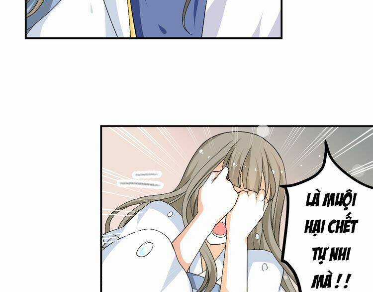 Xuyên Việt Chi Thiên Tâm Linh Chapter 30 trang 4