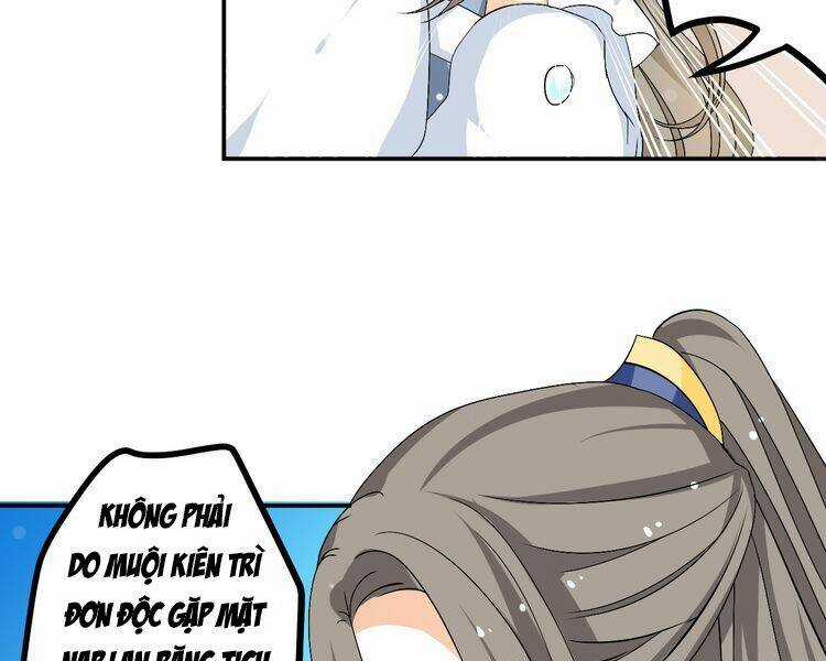 Xuyên Việt Chi Thiên Tâm Linh Chapter 30 trang 5