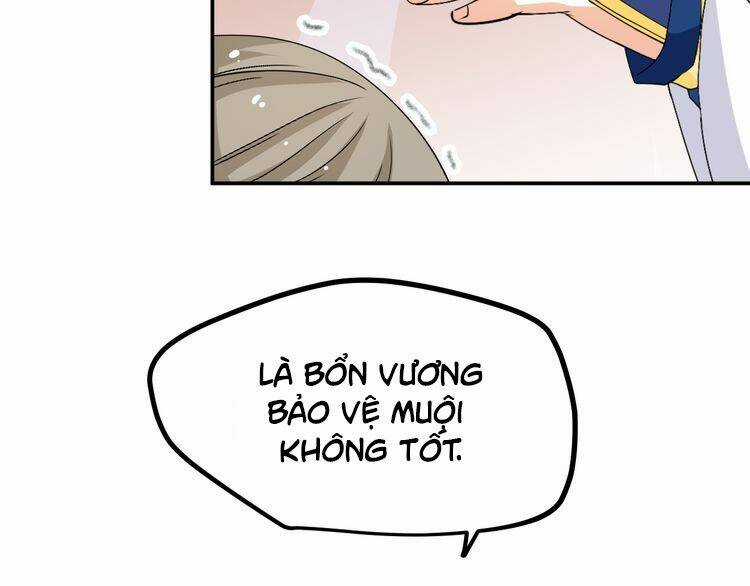 Xuyên Việt Chi Thiên Tâm Linh Chapter 30 trang 8