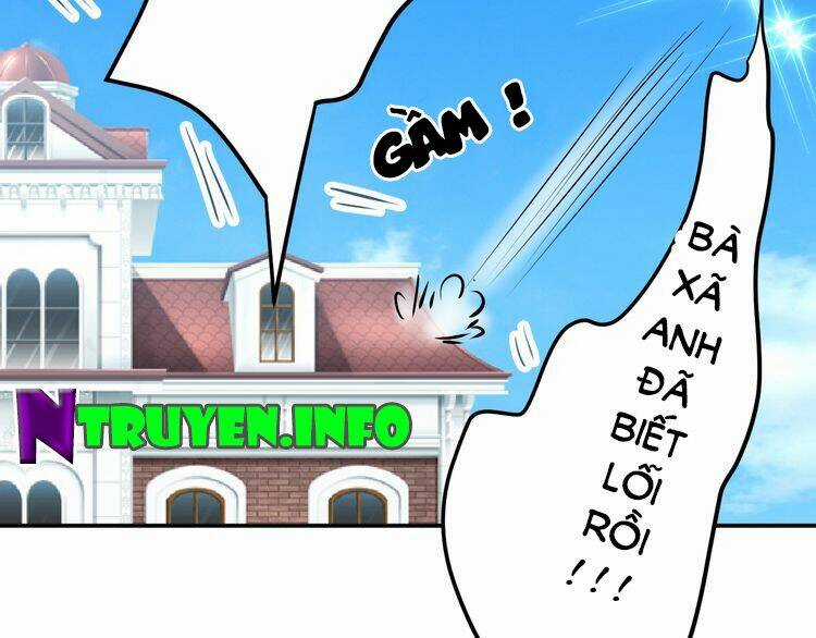 Xuyên Việt Chi Thiên Tâm Linh Chapter 31.5 trang 11