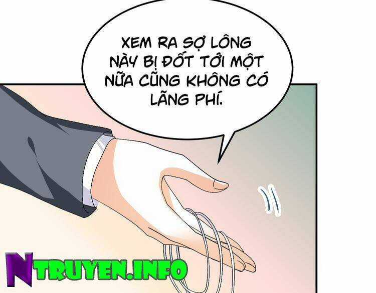 Xuyên Việt Chi Thiên Tâm Linh Chapter 31.5 trang 15