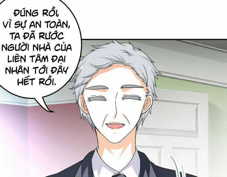 Xuyên Việt Chi Thiên Tâm Linh Chapter 31.5 trang 17