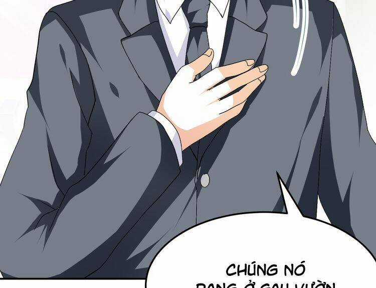 Xuyên Việt Chi Thiên Tâm Linh Chapter 31.5 trang 18