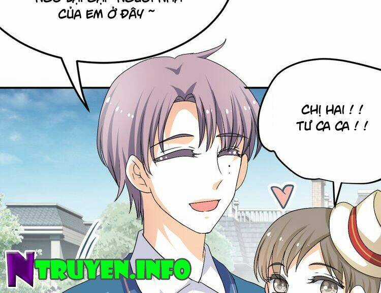 Xuyên Việt Chi Thiên Tâm Linh Chapter 31.5 trang 23