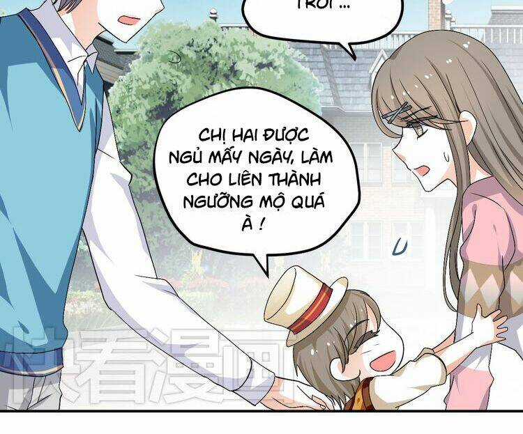 Xuyên Việt Chi Thiên Tâm Linh Chapter 31.5 trang 26