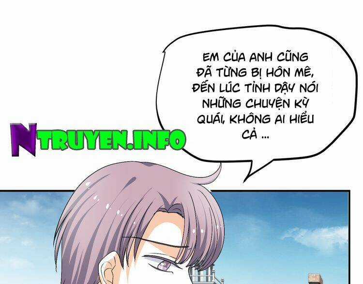 Xuyên Việt Chi Thiên Tâm Linh Chapter 31.5 trang 27