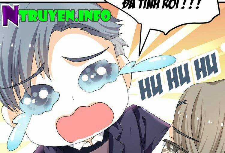 Xuyên Việt Chi Thiên Tâm Linh Chapter 31.5 trang 3