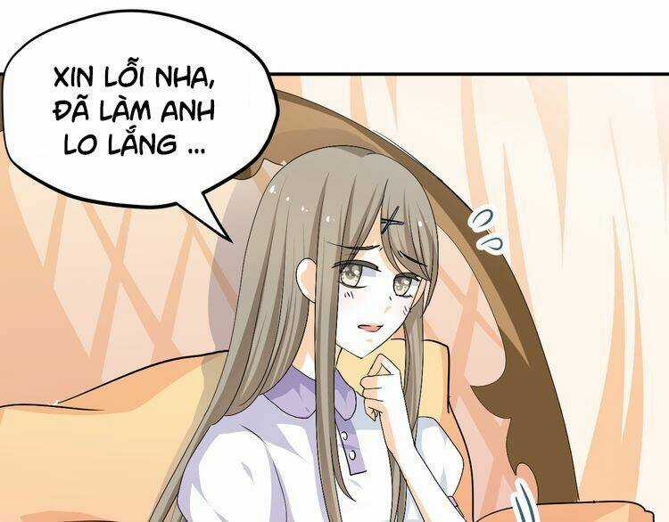 Xuyên Việt Chi Thiên Tâm Linh Chapter 31.5 trang 5