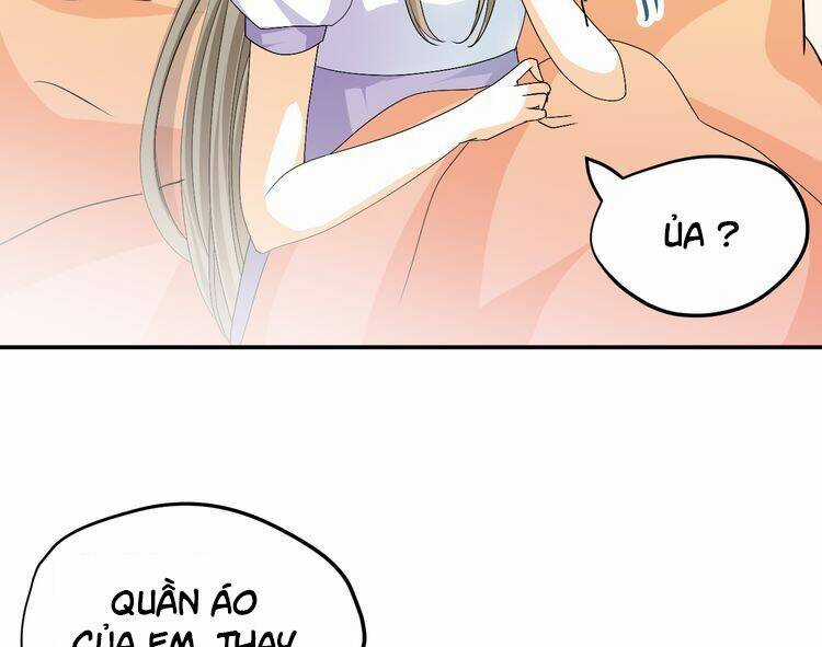 Xuyên Việt Chi Thiên Tâm Linh Chapter 31.5 trang 6