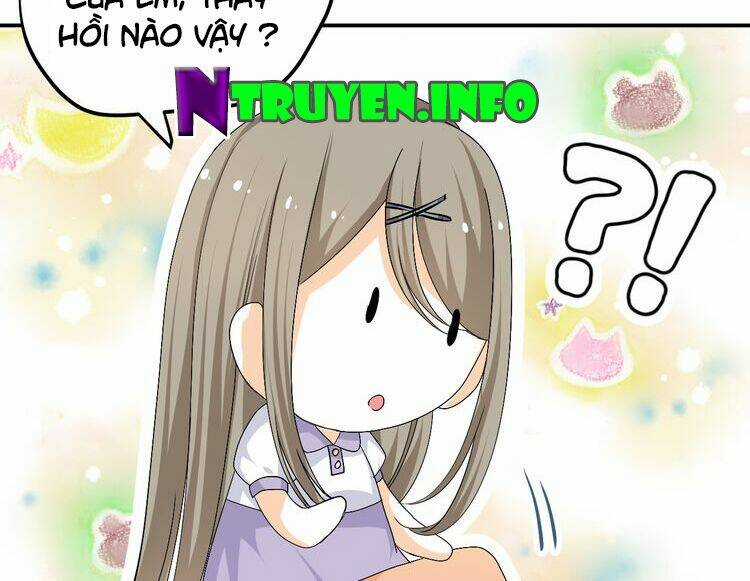 Xuyên Việt Chi Thiên Tâm Linh Chapter 31.5 trang 7