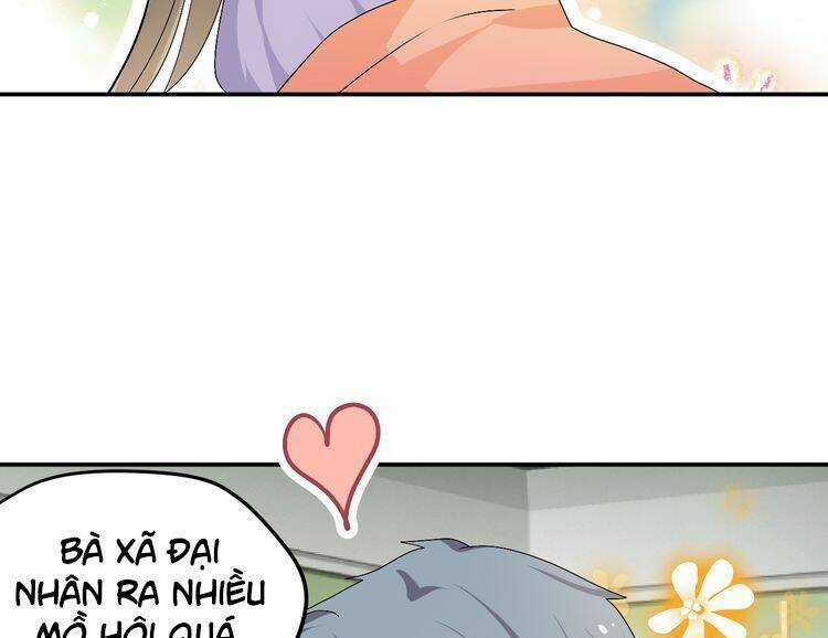 Xuyên Việt Chi Thiên Tâm Linh Chapter 31.5 trang 8