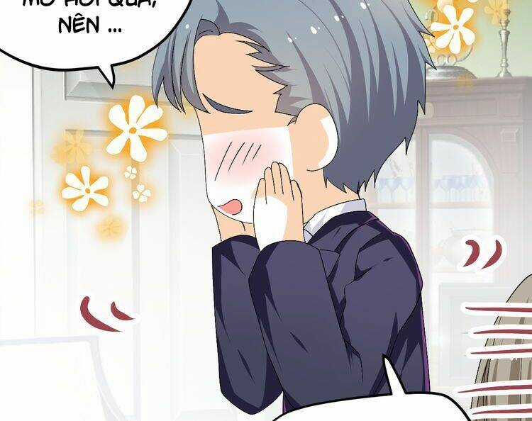 Xuyên Việt Chi Thiên Tâm Linh Chapter 31.5 trang 9