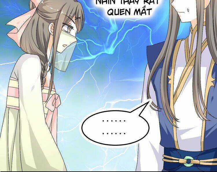 Xuyên Việt Chi Thiên Tâm Linh Chapter 31 trang 13