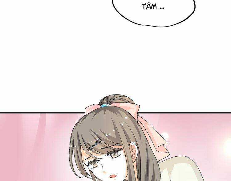 Xuyên Việt Chi Thiên Tâm Linh Chapter 31 trang 18