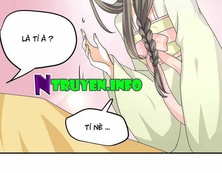 Xuyên Việt Chi Thiên Tâm Linh Chapter 31 trang 19