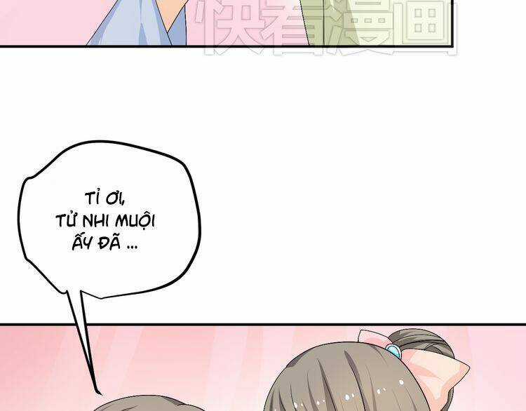 Xuyên Việt Chi Thiên Tâm Linh Chapter 31 trang 21