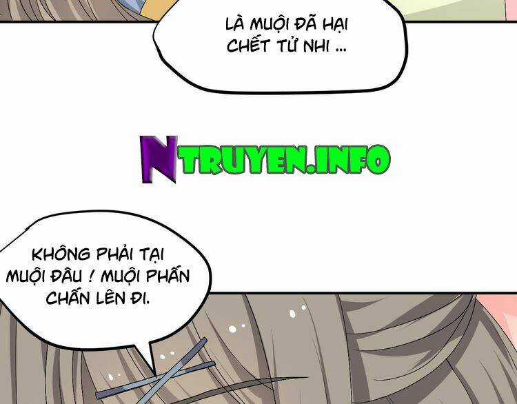 Xuyên Việt Chi Thiên Tâm Linh Chapter 31 trang 23