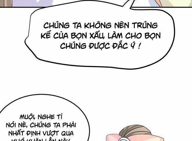 Xuyên Việt Chi Thiên Tâm Linh Chapter 31 trang 25