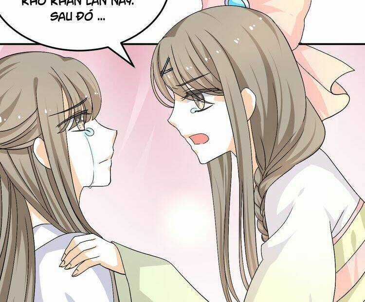 Xuyên Việt Chi Thiên Tâm Linh Chapter 31 trang 26