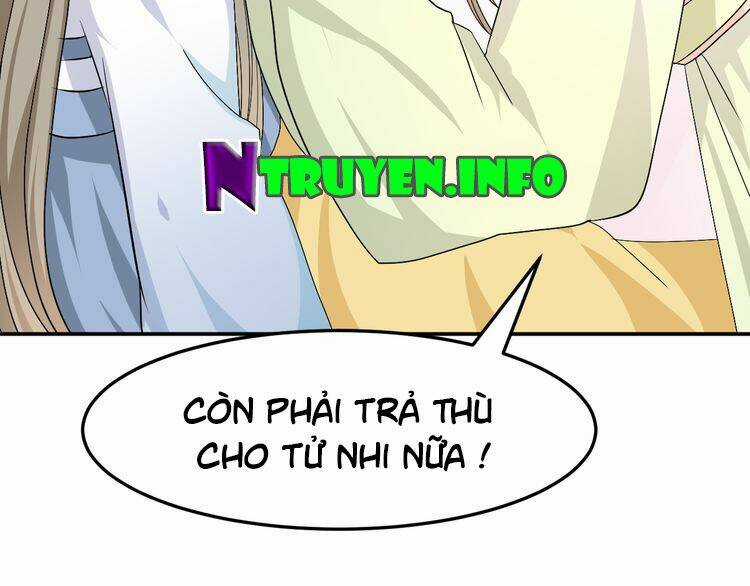 Xuyên Việt Chi Thiên Tâm Linh Chapter 31 trang 27