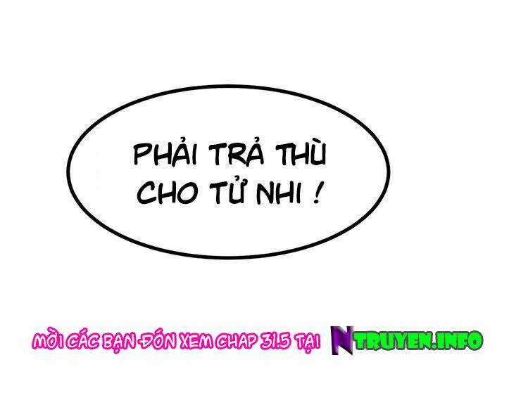 Xuyên Việt Chi Thiên Tâm Linh Chapter 31 trang 31